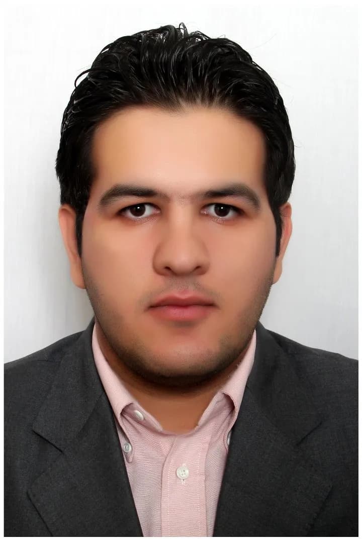 الیار حسامی