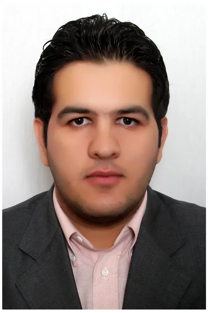 الیار حسامی